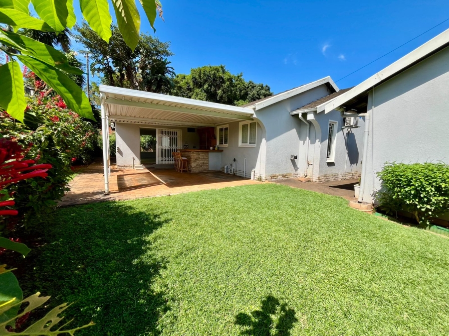 To Let 3 Bedroom Property for Rent in Glen Anil KwaZulu-Natal