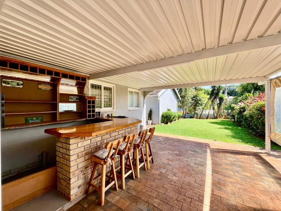 To Let 3 Bedroom Property for Rent in Glen Anil KwaZulu-Natal