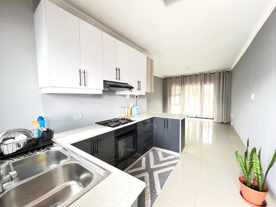 To Let 2 Bedroom Property for Rent in Morningside KwaZulu-Natal