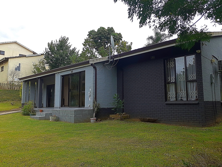 3 Bedroom Property for Sale in Astra Park KwaZulu-Natal