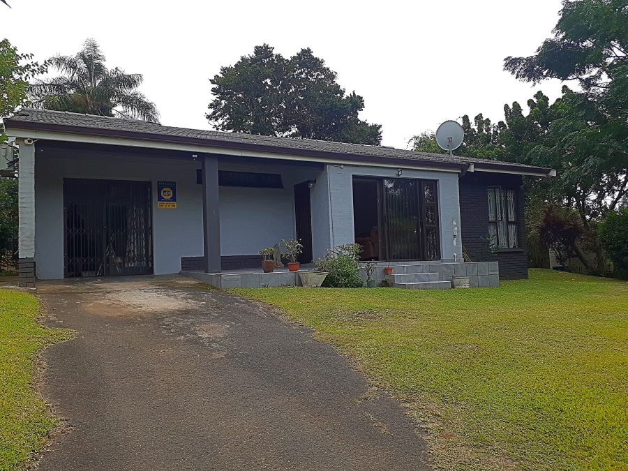 3 Bedroom Property for Sale in Astra Park KwaZulu-Natal