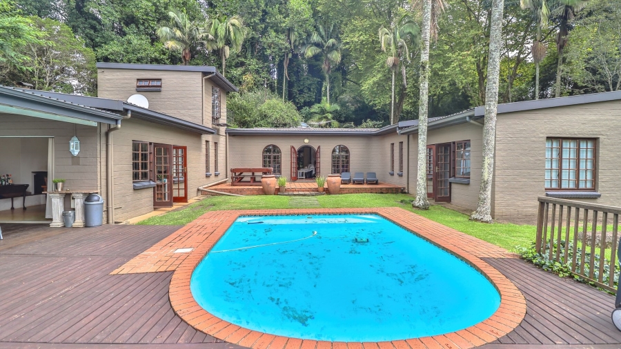 3 Bedroom Property for Sale in Winterskloof KwaZulu-Natal