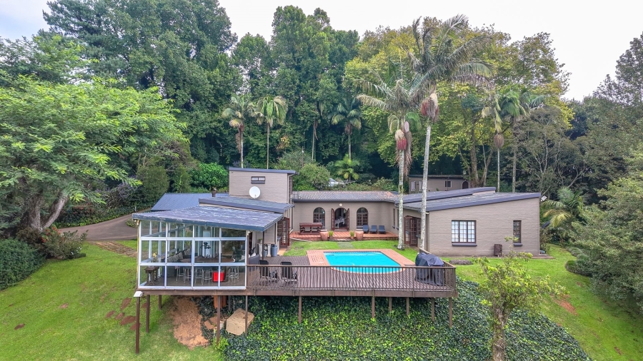 3 Bedroom Property for Sale in Winterskloof KwaZulu-Natal