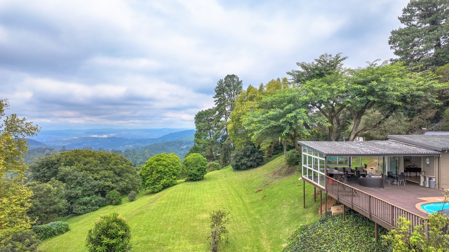 3 Bedroom Property for Sale in Winterskloof KwaZulu-Natal