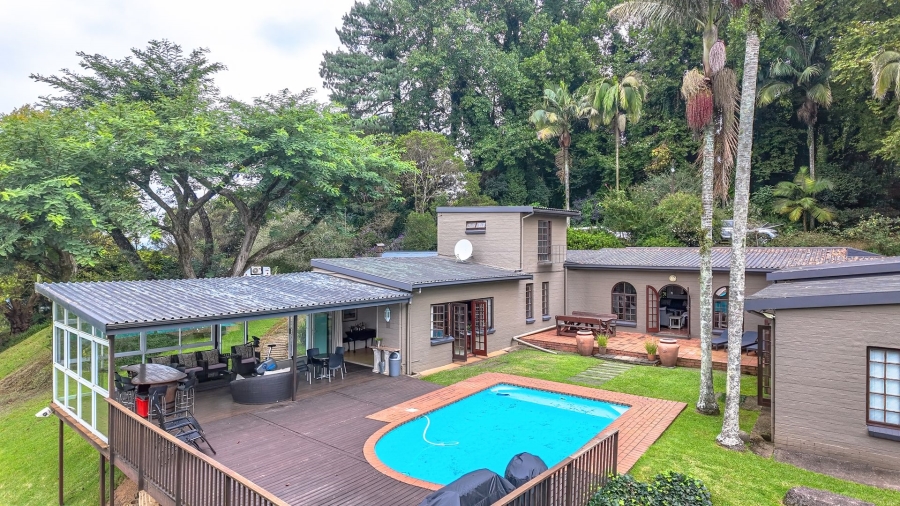 3 Bedroom Property for Sale in Winterskloof KwaZulu-Natal