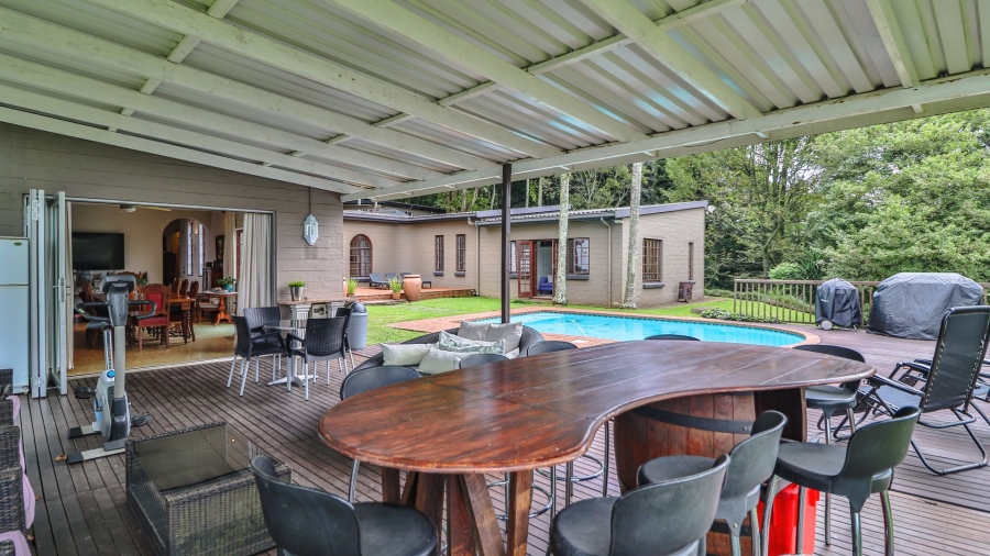 3 Bedroom Property for Sale in Winterskloof KwaZulu-Natal