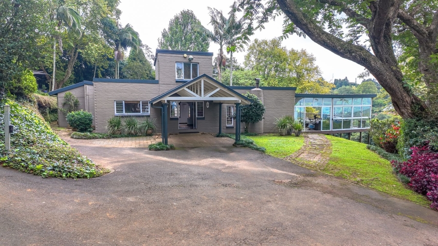 3 Bedroom Property for Sale in Winterskloof KwaZulu-Natal