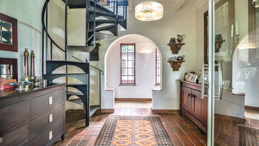 3 Bedroom Property for Sale in Winterskloof KwaZulu-Natal