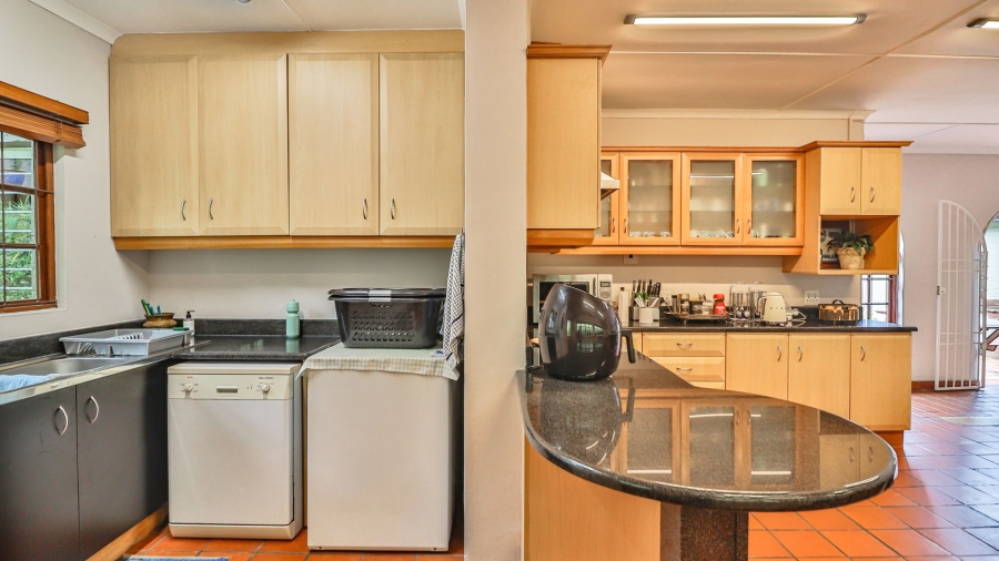 3 Bedroom Property for Sale in Winterskloof KwaZulu-Natal