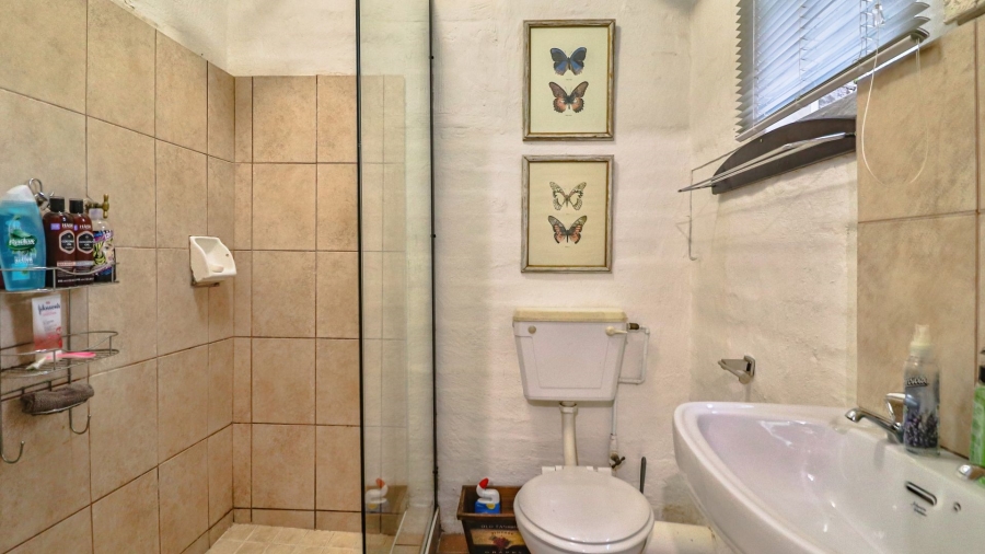 3 Bedroom Property for Sale in Winterskloof KwaZulu-Natal