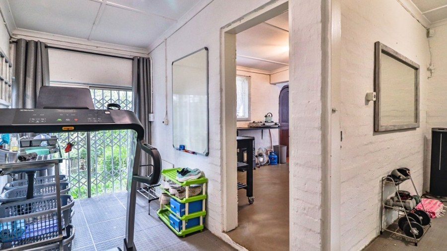 3 Bedroom Property for Sale in Winterskloof KwaZulu-Natal