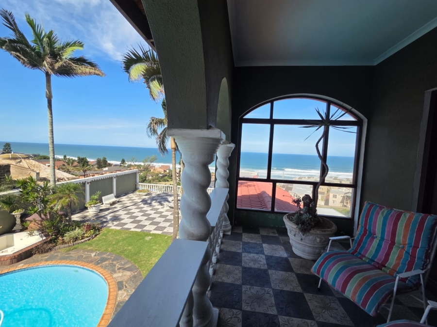 4 Bedroom Property for Sale in Bluff KwaZulu-Natal