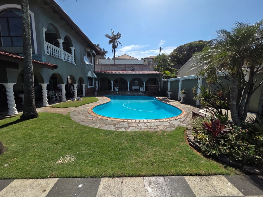 4 Bedroom Property for Sale in Bluff KwaZulu-Natal