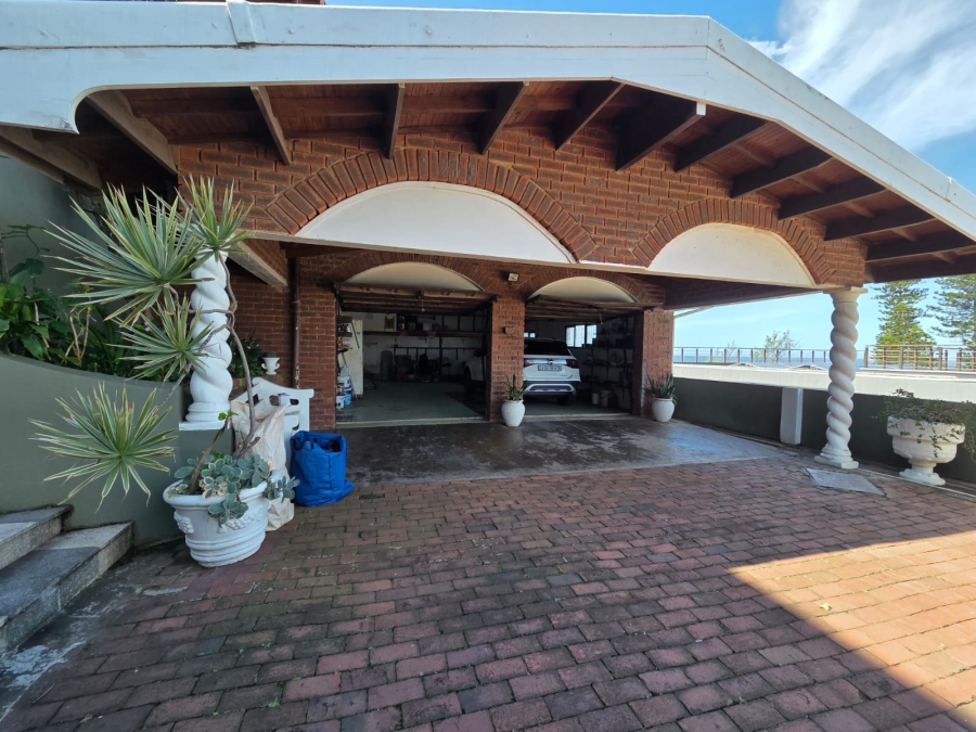 4 Bedroom Property for Sale in Bluff KwaZulu-Natal