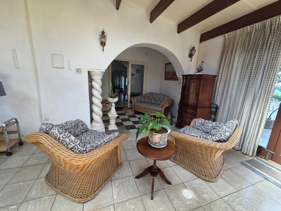 4 Bedroom Property for Sale in Bluff KwaZulu-Natal