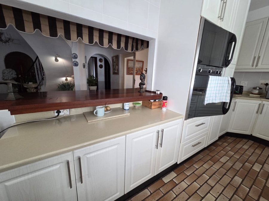 4 Bedroom Property for Sale in Bluff KwaZulu-Natal