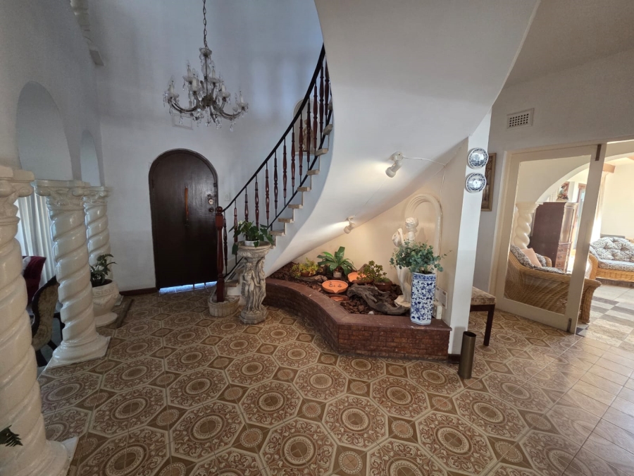 4 Bedroom Property for Sale in Bluff KwaZulu-Natal