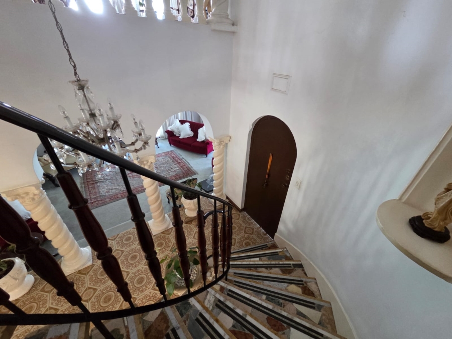 4 Bedroom Property for Sale in Bluff KwaZulu-Natal