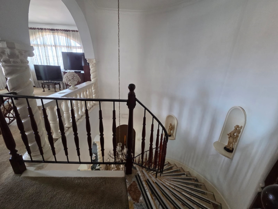 4 Bedroom Property for Sale in Bluff KwaZulu-Natal