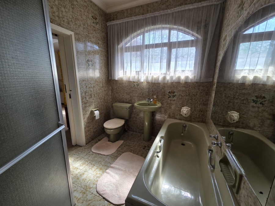 4 Bedroom Property for Sale in Bluff KwaZulu-Natal