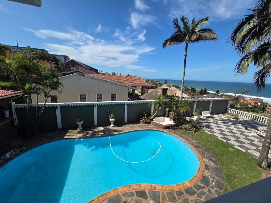 4 Bedroom Property for Sale in Bluff KwaZulu-Natal