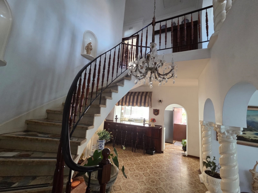 4 Bedroom Property for Sale in Bluff KwaZulu-Natal