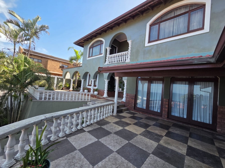 4 Bedroom Property for Sale in Bluff KwaZulu-Natal