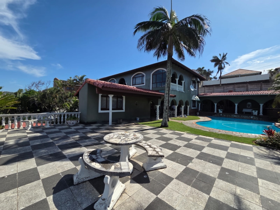 4 Bedroom Property for Sale in Bluff KwaZulu-Natal