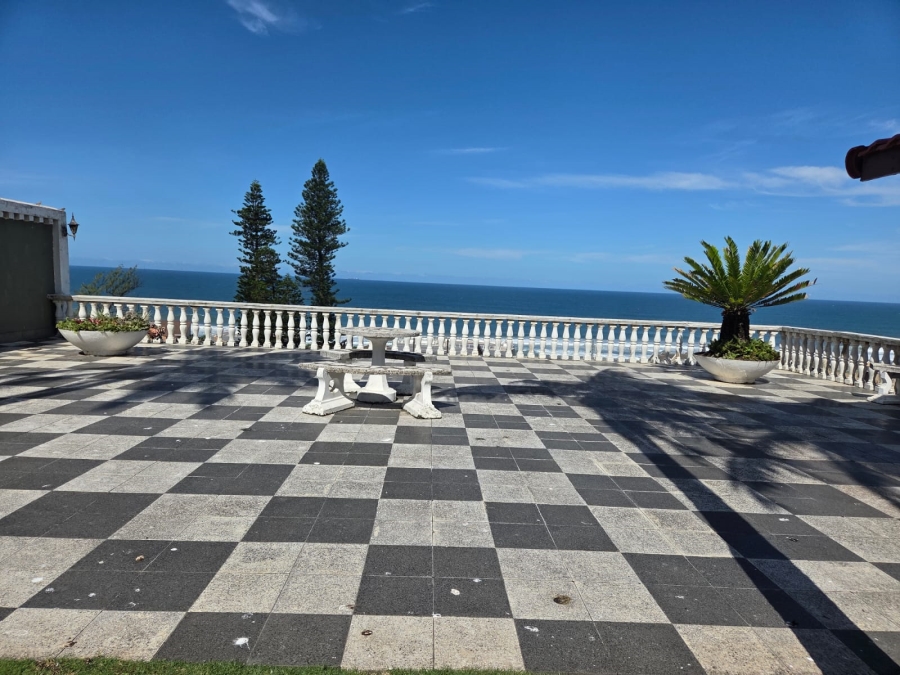 4 Bedroom Property for Sale in Bluff KwaZulu-Natal