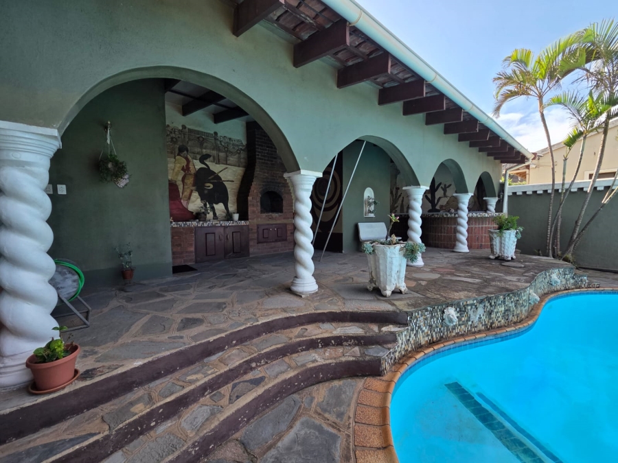 4 Bedroom Property for Sale in Bluff KwaZulu-Natal