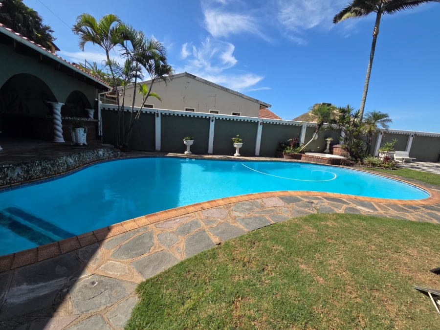 4 Bedroom Property for Sale in Bluff KwaZulu-Natal