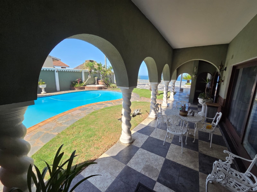 4 Bedroom Property for Sale in Bluff KwaZulu-Natal