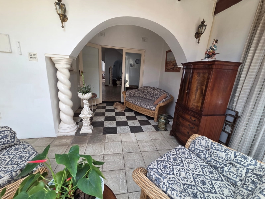 4 Bedroom Property for Sale in Bluff KwaZulu-Natal