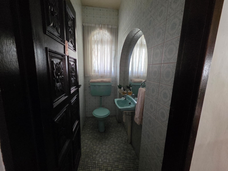 4 Bedroom Property for Sale in Bluff KwaZulu-Natal