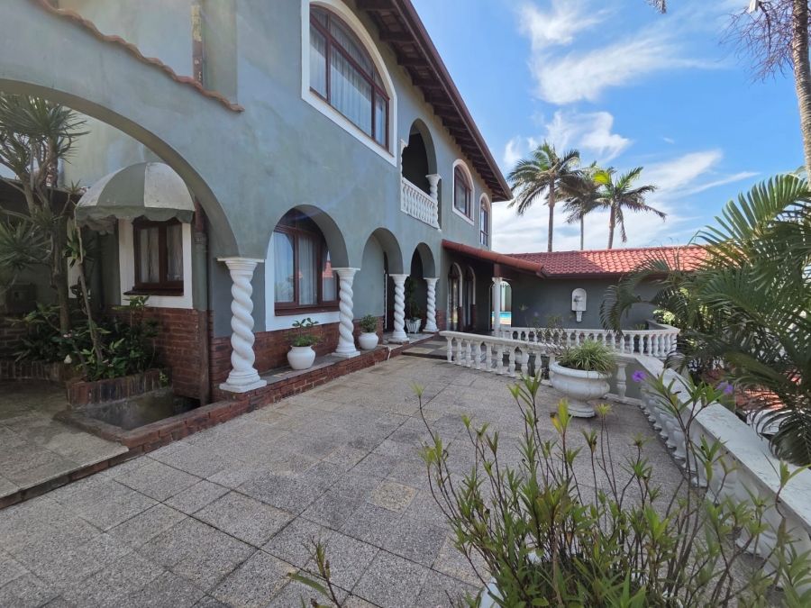 4 Bedroom Property for Sale in Bluff KwaZulu-Natal