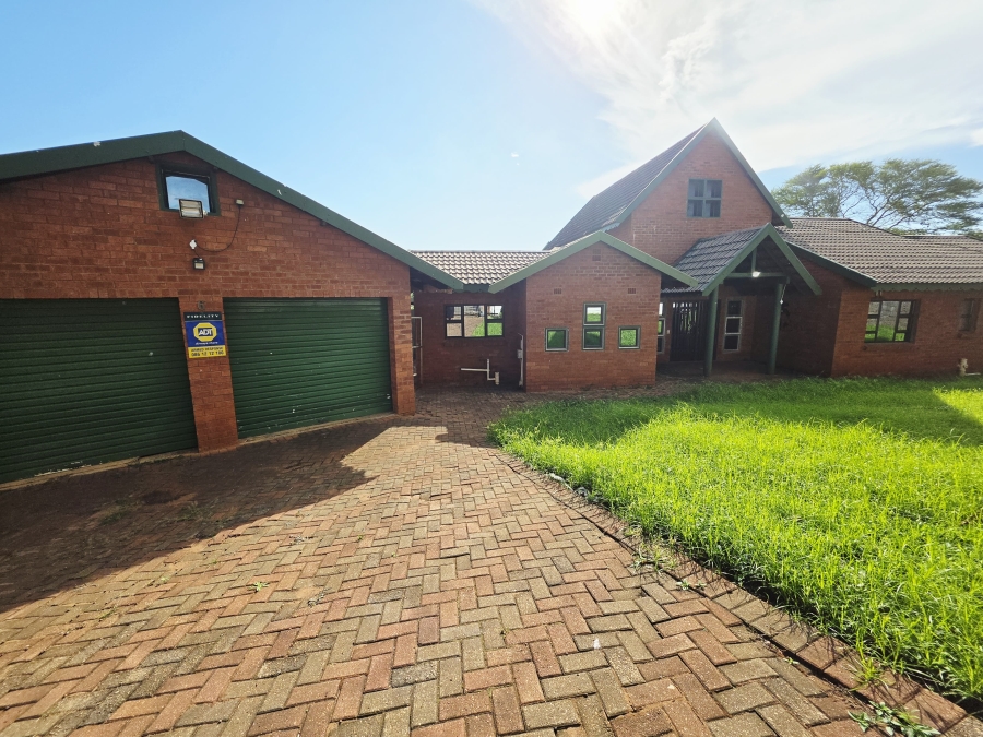 To Let 3 Bedroom Property for Rent in Richem KwaZulu-Natal