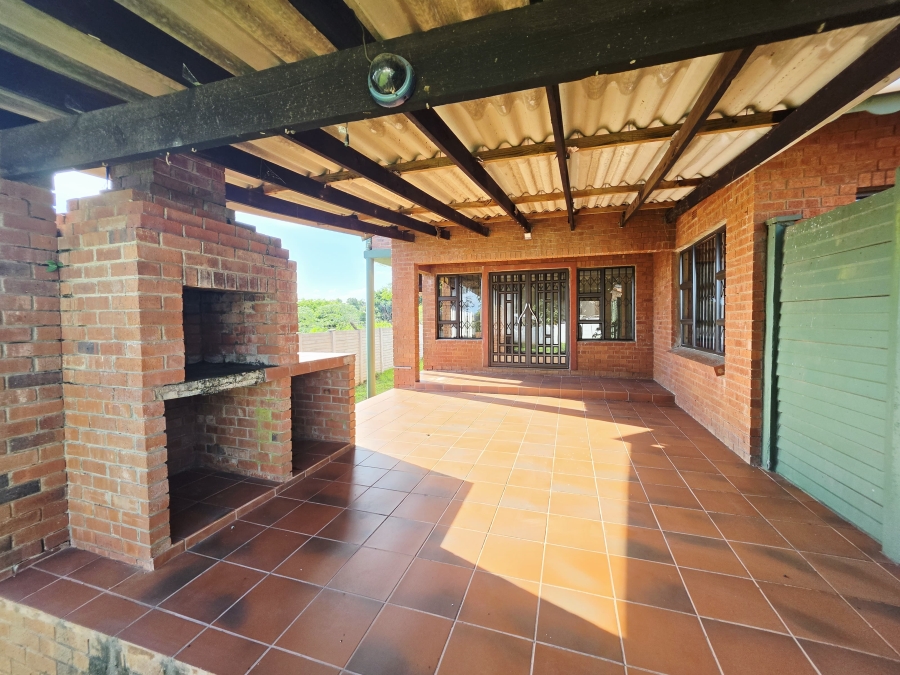 To Let 3 Bedroom Property for Rent in Richem KwaZulu-Natal
