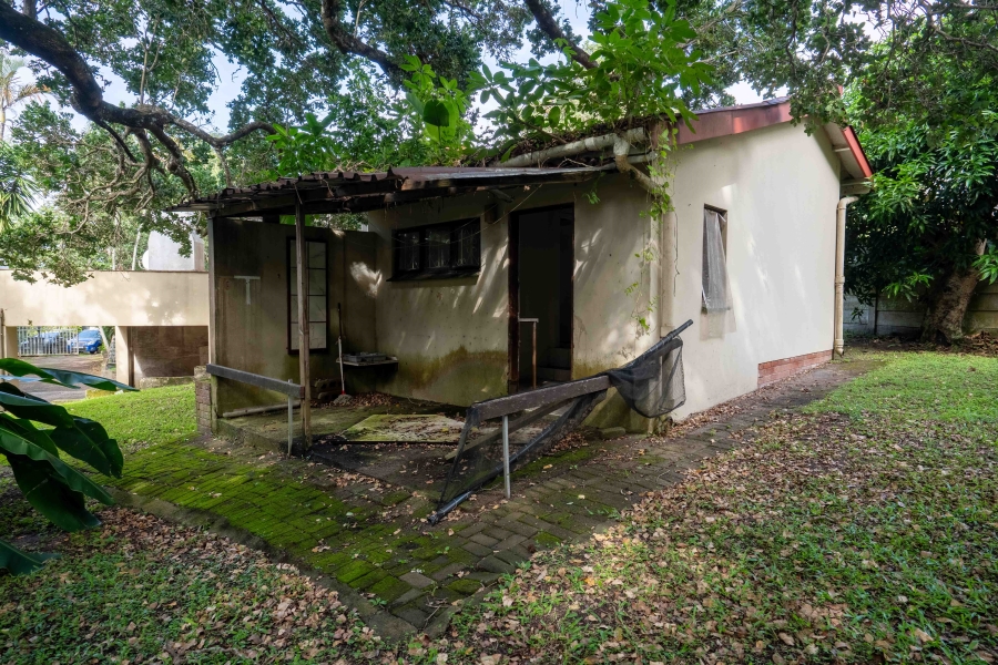 3 Bedroom Property for Sale in Pennington KwaZulu-Natal