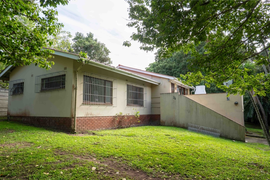 3 Bedroom Property for Sale in Pennington KwaZulu-Natal