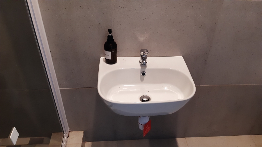 To Let 1 Bedroom Property for Rent in Amanzimtoti KwaZulu-Natal
