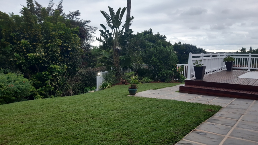 To Let 1 Bedroom Property for Rent in Amanzimtoti KwaZulu-Natal