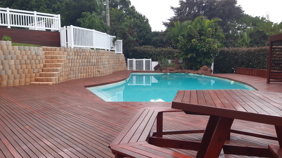 To Let 2 Bedroom Property for Rent in Amanzimtoti KwaZulu-Natal