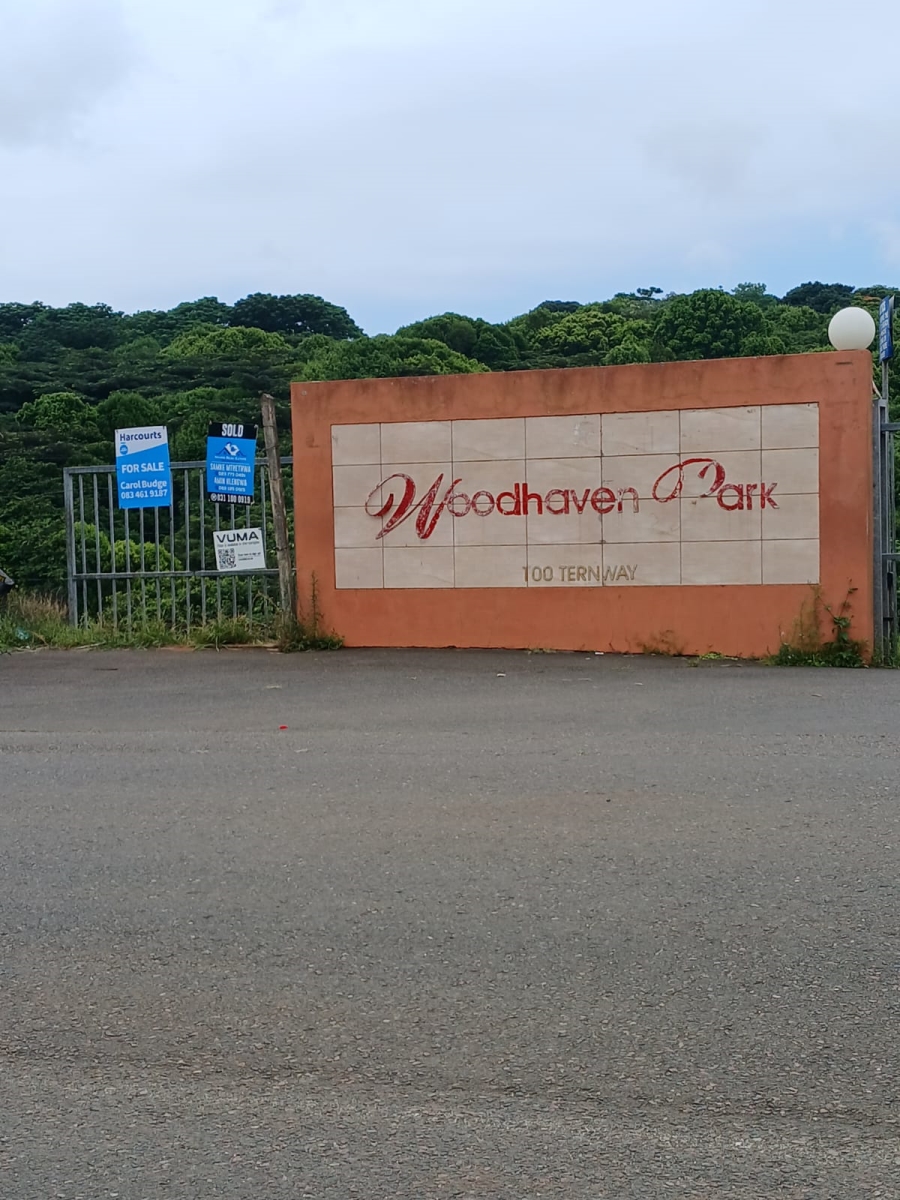 To Let 2 Bedroom Property for Rent in Woodhaven KwaZulu-Natal