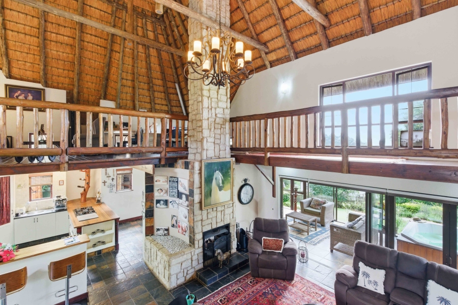 4 Bedroom Property for Sale in Gillitts KwaZulu-Natal