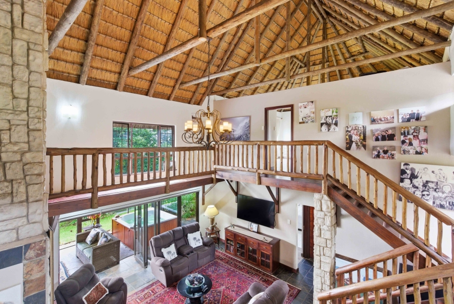 4 Bedroom Property for Sale in Gillitts KwaZulu-Natal