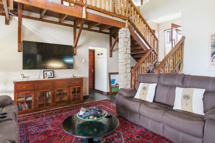 4 Bedroom Property for Sale in Gillitts KwaZulu-Natal