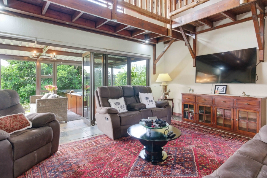 4 Bedroom Property for Sale in Gillitts KwaZulu-Natal