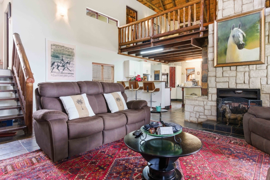 4 Bedroom Property for Sale in Gillitts KwaZulu-Natal