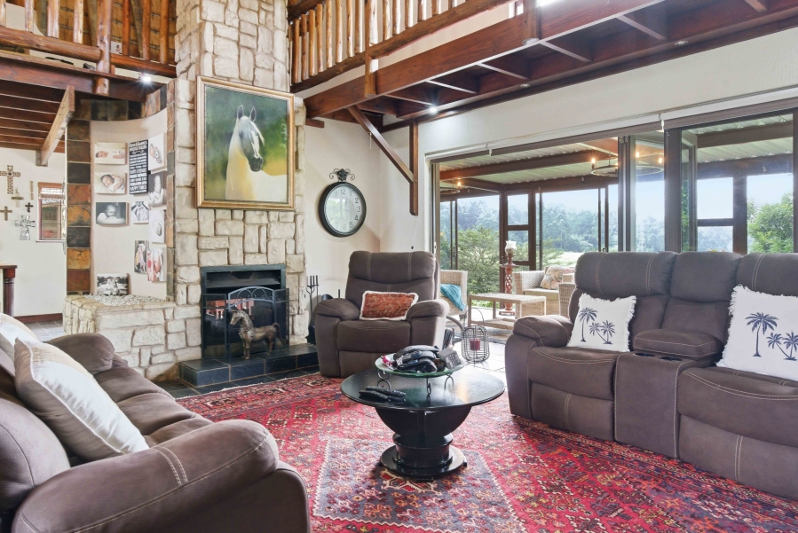 4 Bedroom Property for Sale in Gillitts KwaZulu-Natal