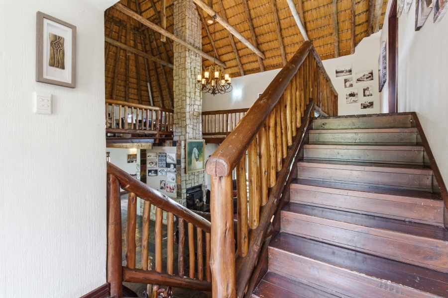 4 Bedroom Property for Sale in Gillitts KwaZulu-Natal